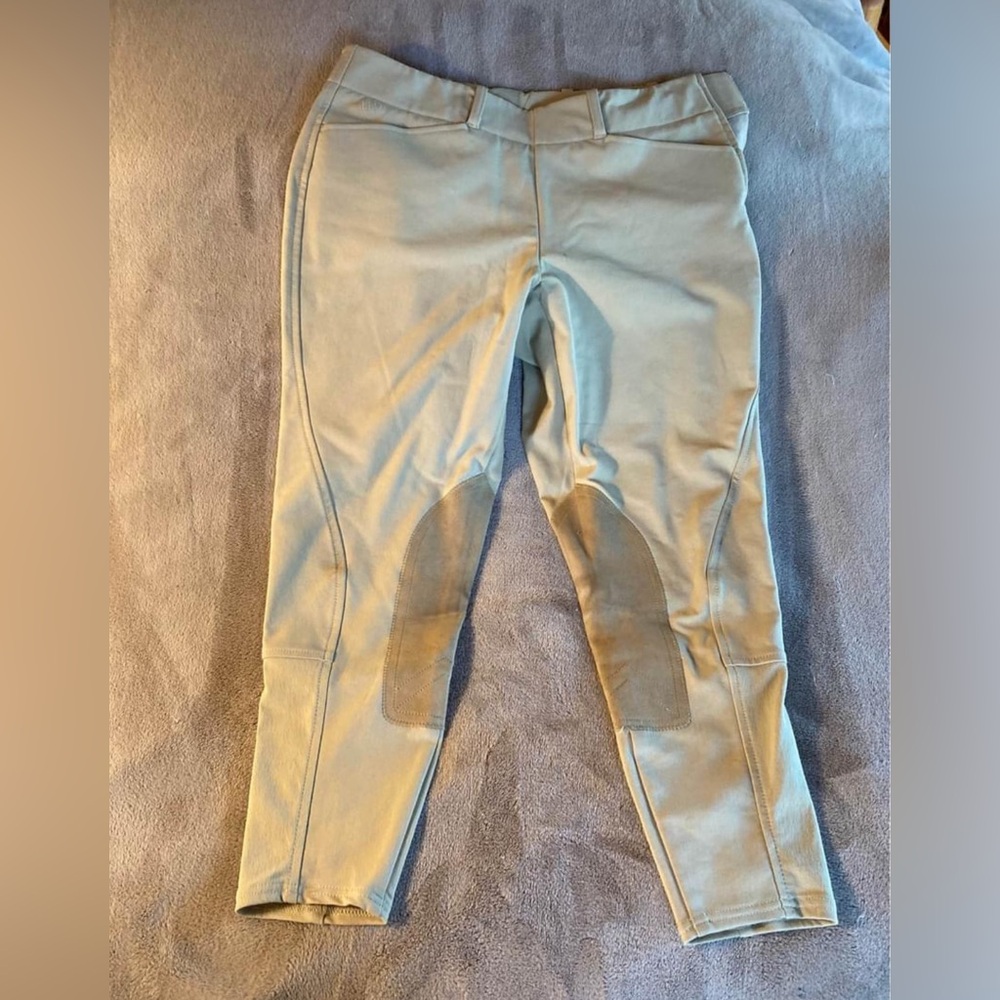 Ariat Pro Series Breeches 30R